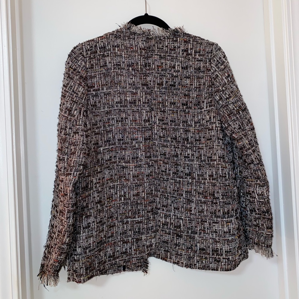 Sparkly jacket - Picture 5 of 6